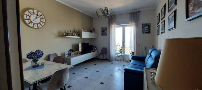 Appartamento in vendita a Ariano Irpino