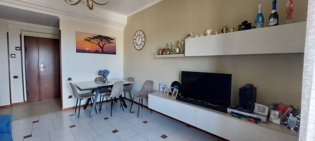 Appartamento in vendita a Ariano Irpino