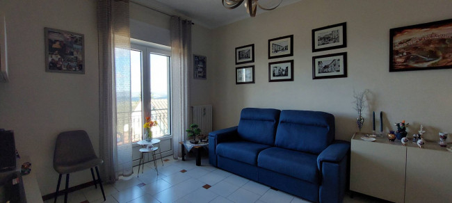 Appartamento in vendita a Ariano Irpino
