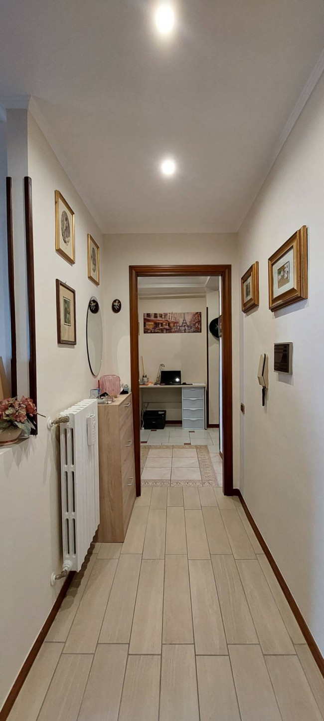 Appartamento in vendita a Ariano Irpino