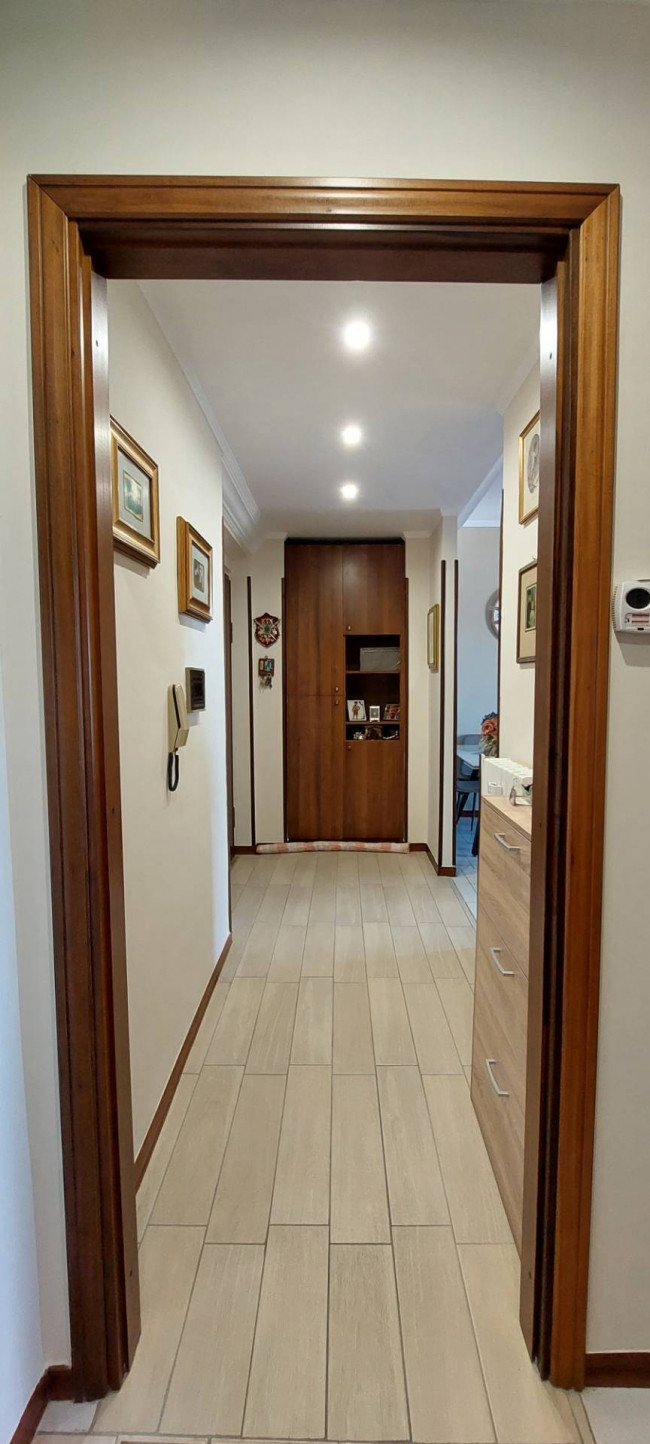 Appartamento in vendita a Ariano Irpino