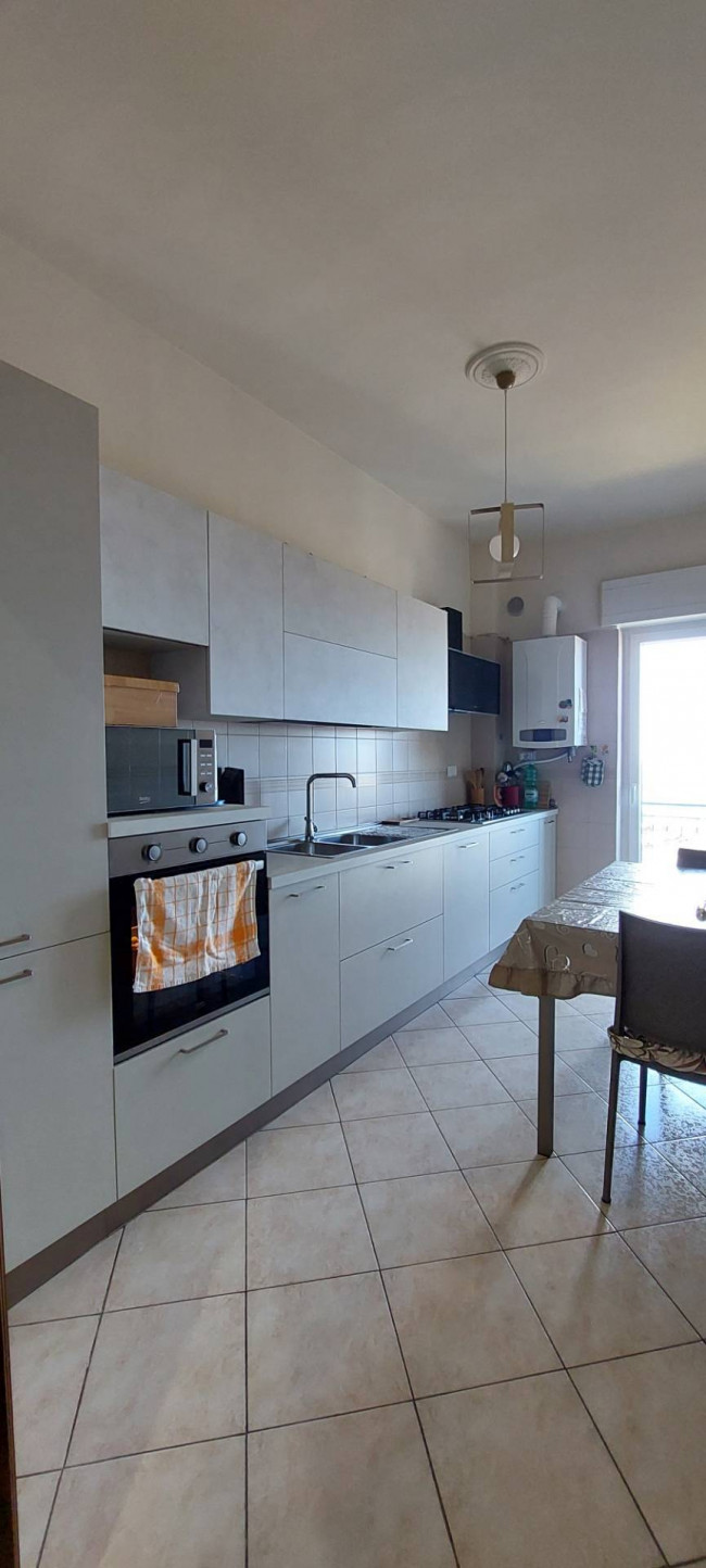 Appartamento in vendita a Ariano Irpino