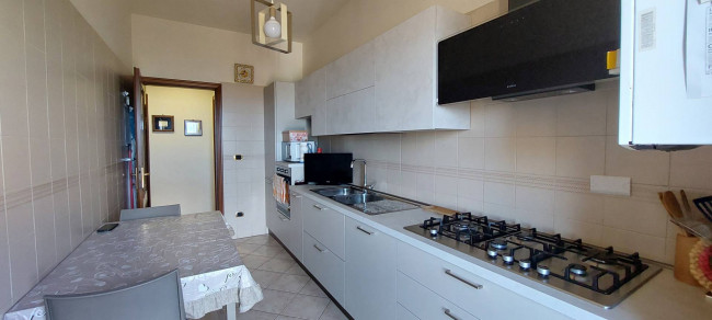 Appartamento in vendita a Ariano Irpino