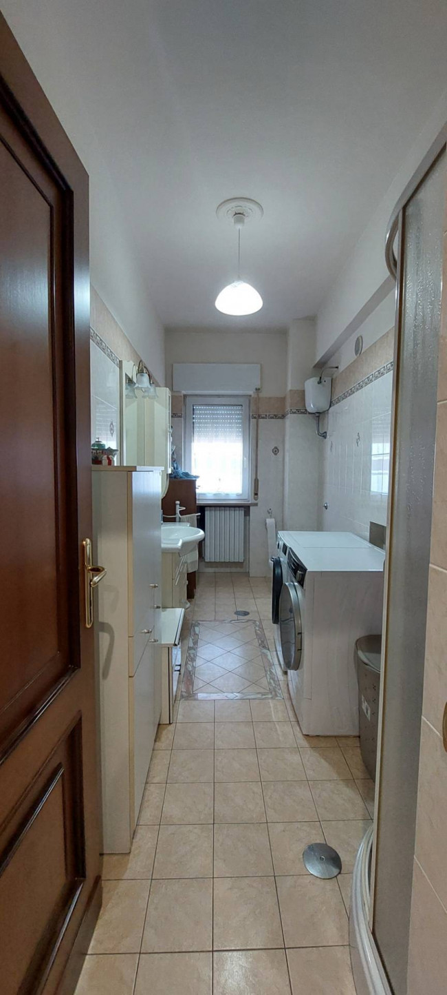 Appartamento in vendita a Ariano Irpino