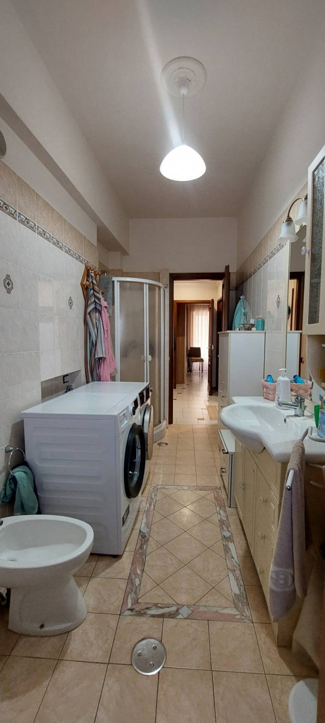 Appartamento in vendita a Ariano Irpino