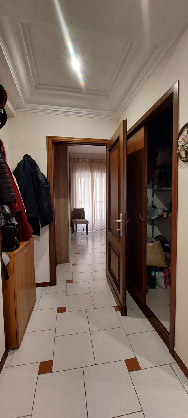 Appartamento in vendita a Ariano Irpino