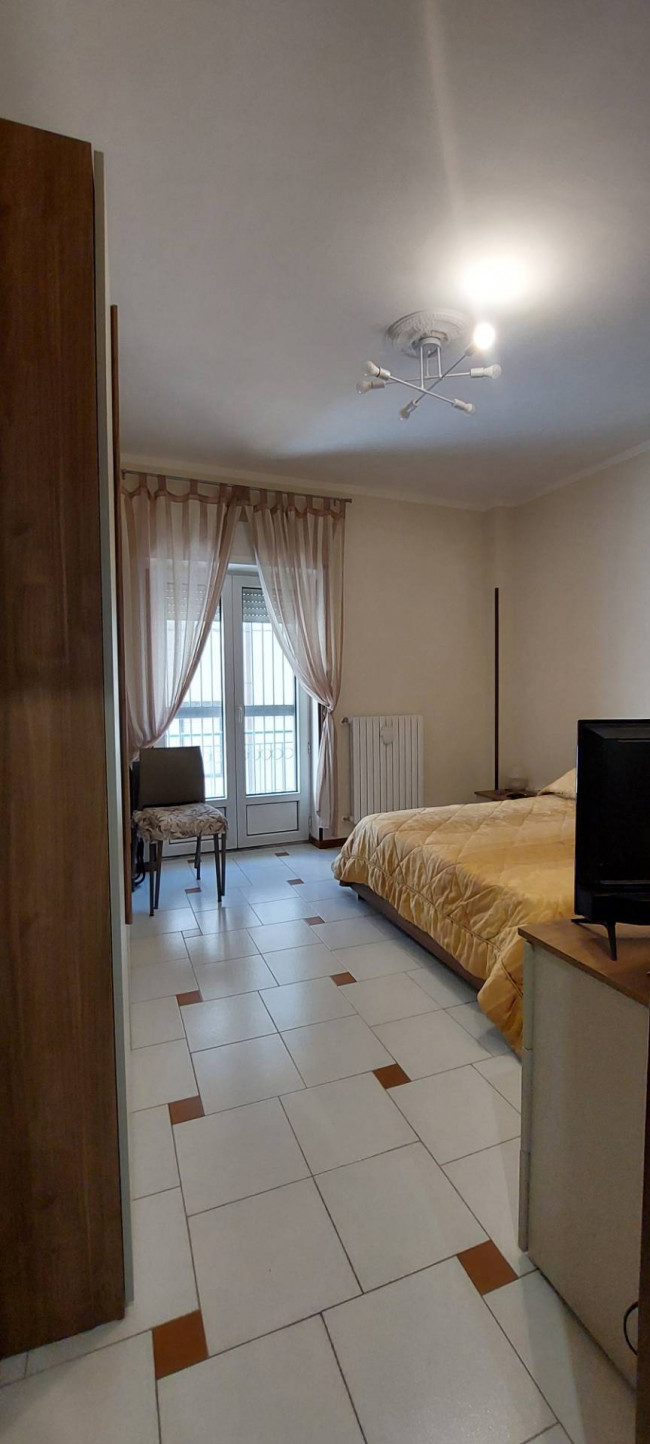 Appartamento in vendita a Ariano Irpino