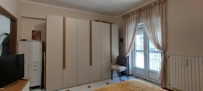 Appartamento in vendita a Ariano Irpino