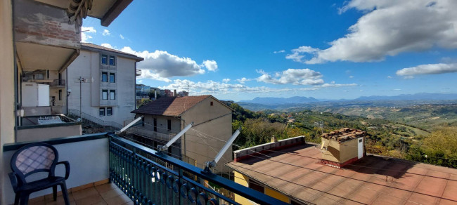 Appartamento in vendita a Ariano Irpino