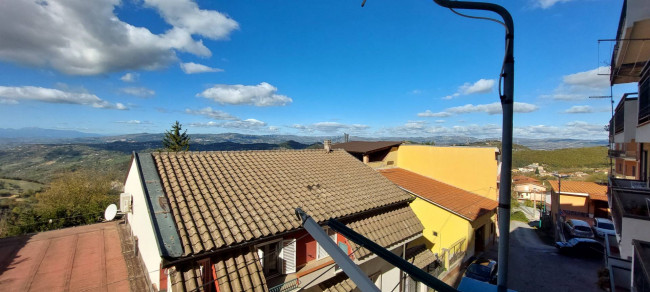 Appartamento in vendita a Ariano Irpino