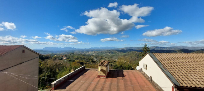 Appartamento in vendita a Ariano Irpino