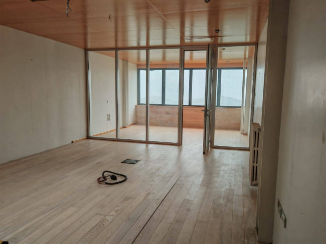 Ufficio in affitto a Ariano Irpino