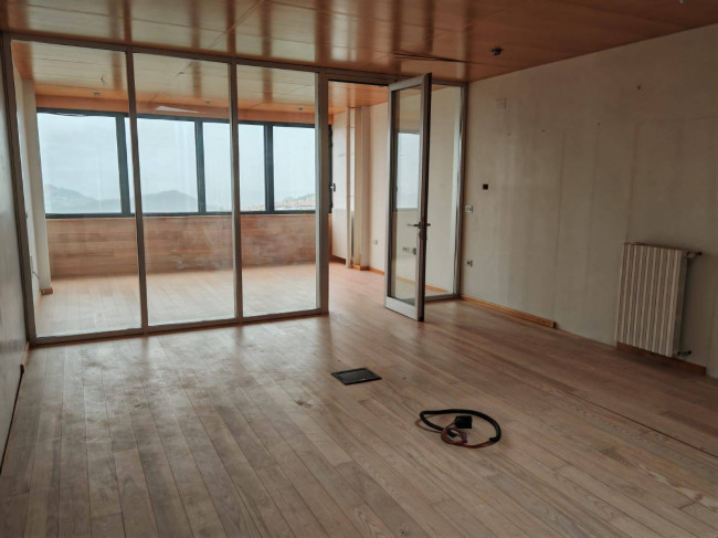 Ufficio in affitto a Ariano Irpino