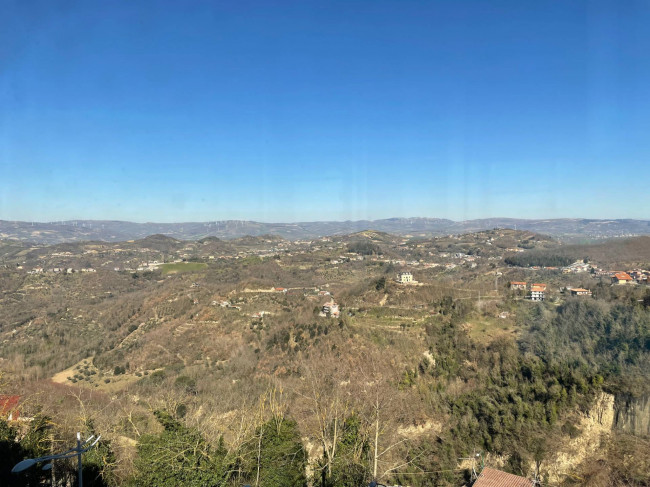 Ufficio in affitto a Ariano Irpino