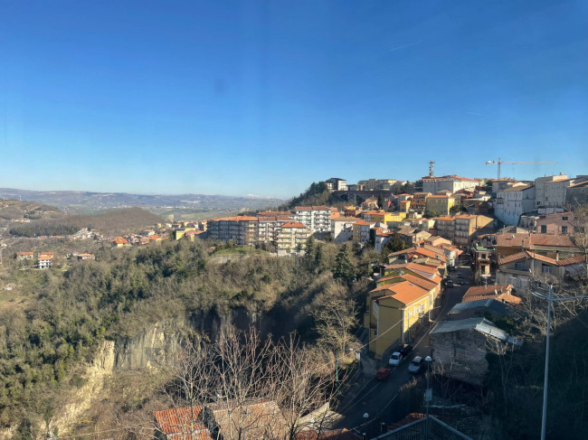 Ufficio in affitto a Ariano Irpino