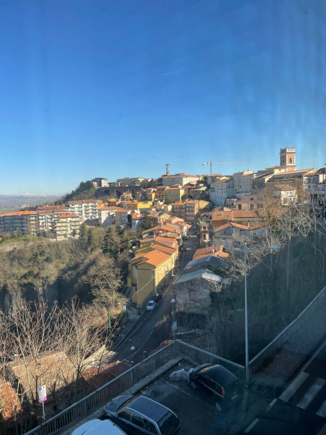 Ufficio in affitto a Ariano Irpino