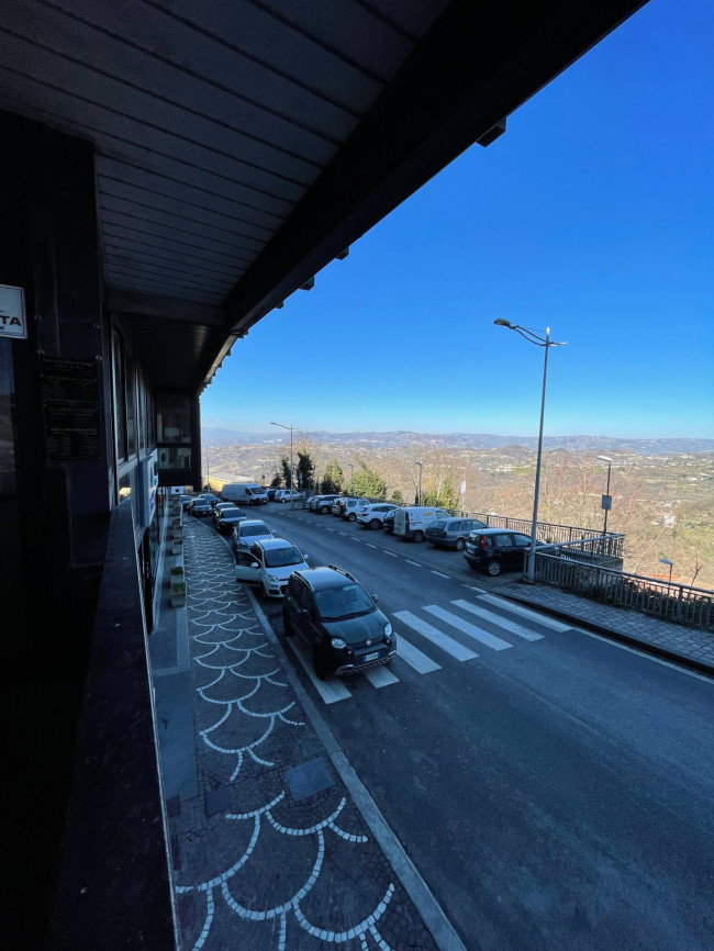 Ufficio in affitto a Ariano Irpino