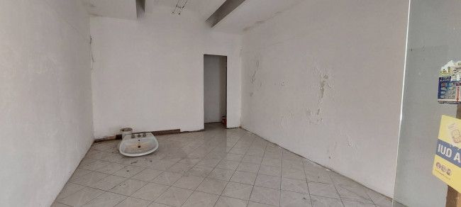 locale commerciale in vendita a Ariano Irpino