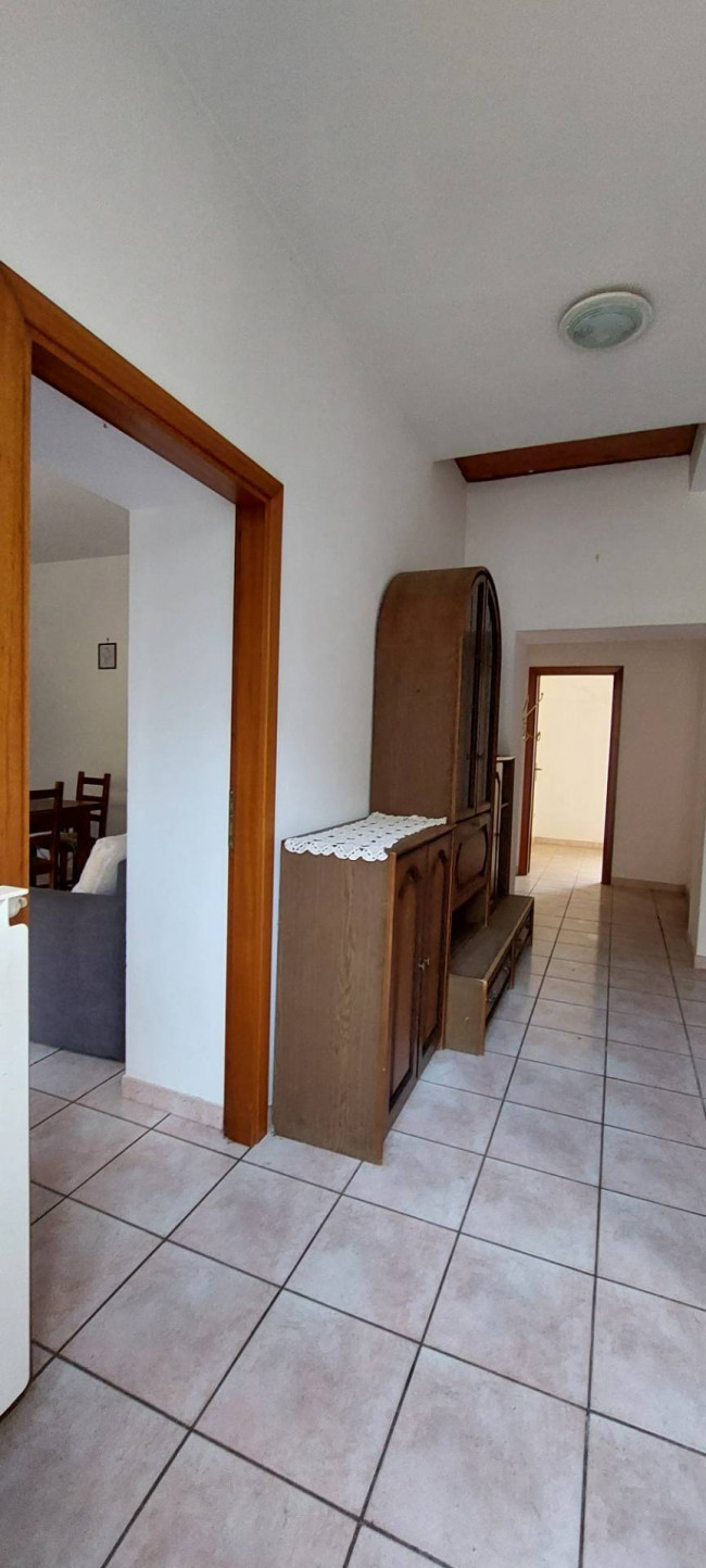 Casa singola in vendita a Ariano Irpino