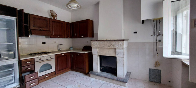 Casa singola in vendita a Ariano Irpino