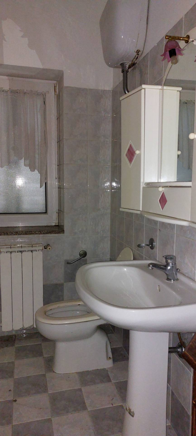 Casa singola in vendita a Ariano Irpino