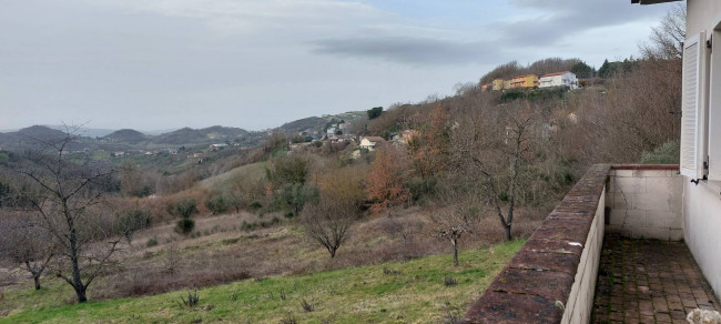 Casa singola in vendita a Ariano Irpino