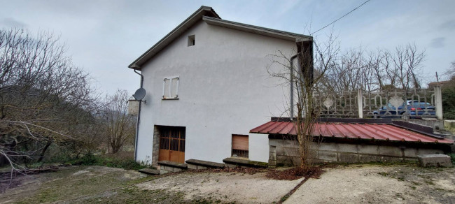 Casa singola in vendita a Ariano Irpino