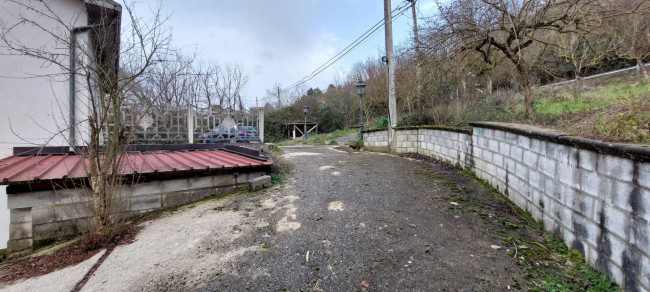 Casa singola in vendita a Ariano Irpino