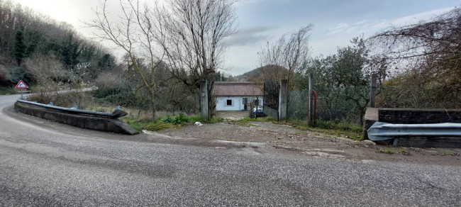 Casa singola in vendita a Ariano Irpino