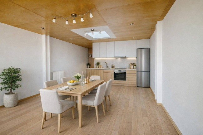 Appartamento in affitto a Ariano Irpino