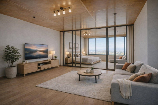 Appartamento in affitto a Ariano Irpino