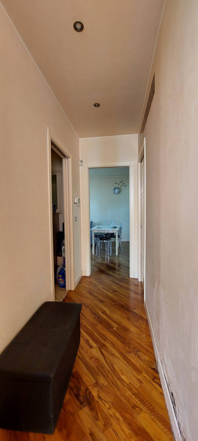 appartamento indipendente in vendita a Ariano Irpino