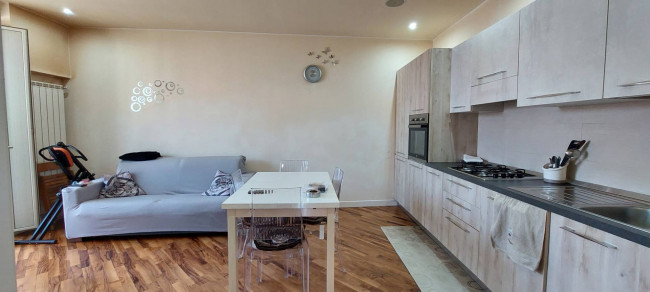 appartamento indipendente in vendita a Ariano Irpino