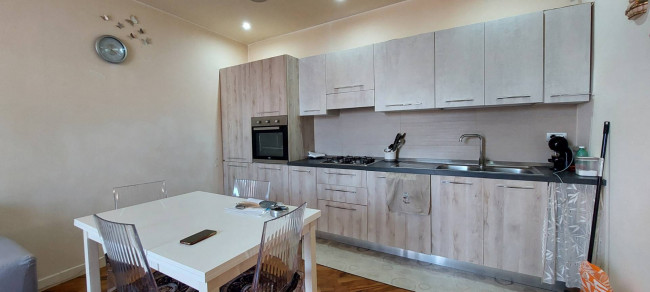 appartamento indipendente in vendita a Ariano Irpino