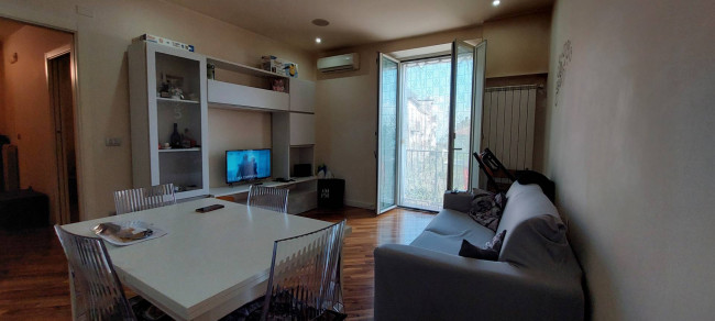 appartamento indipendente in vendita a Ariano Irpino