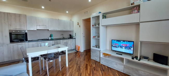 appartamento indipendente in vendita a Ariano Irpino