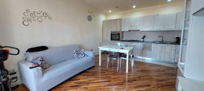 appartamento indipendente in vendita a Ariano Irpino