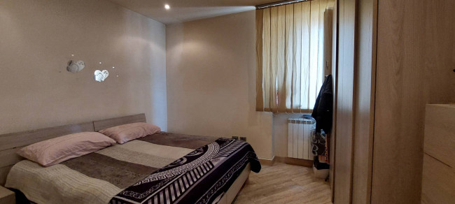 appartamento indipendente in vendita a Ariano Irpino