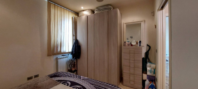 appartamento indipendente in vendita a Ariano Irpino