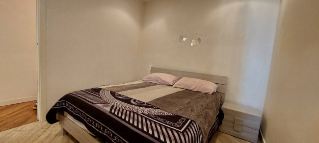 appartamento indipendente in vendita a Ariano Irpino