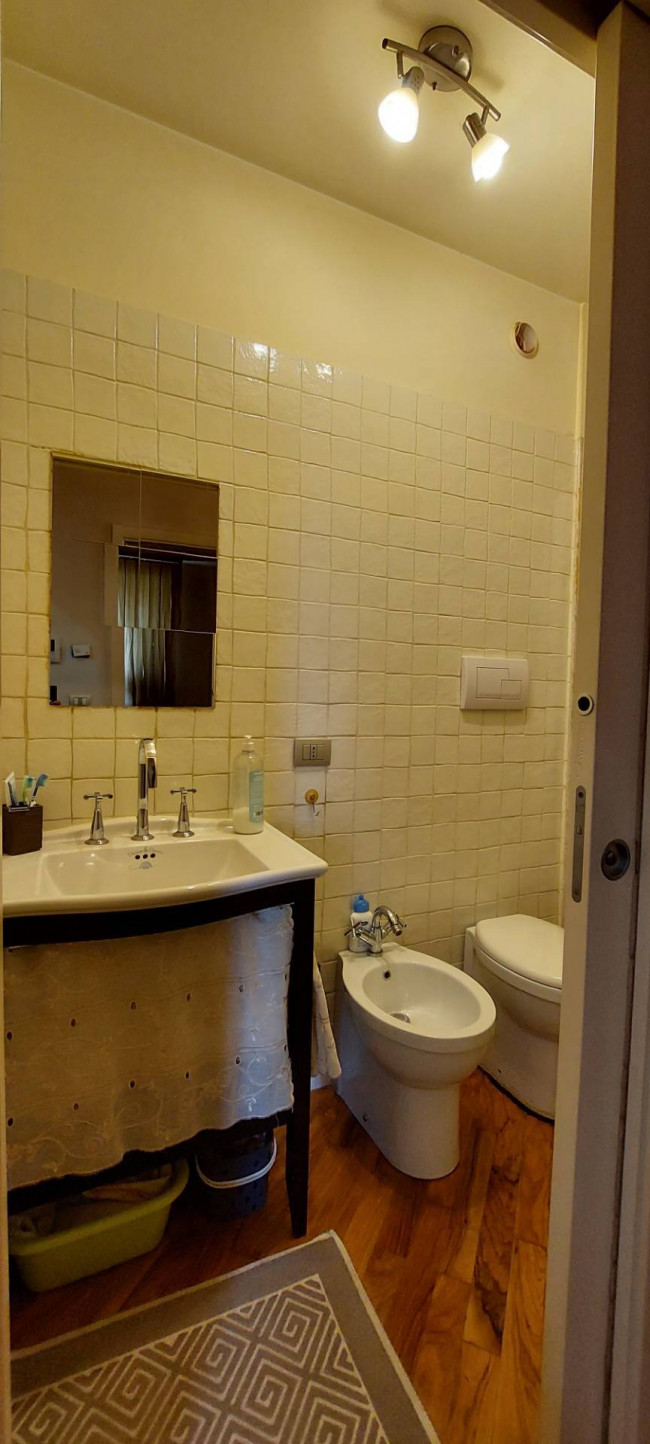 appartamento indipendente in vendita a Ariano Irpino