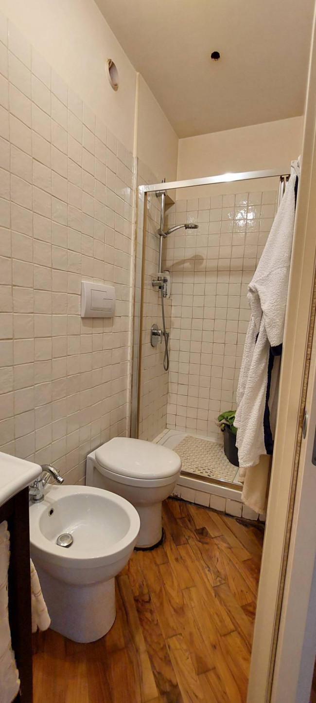 appartamento indipendente in vendita a Ariano Irpino