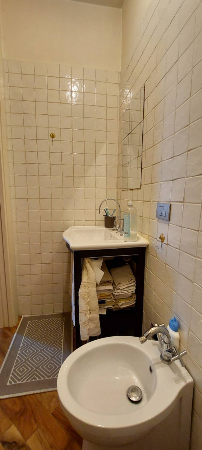 appartamento indipendente in vendita a Ariano Irpino