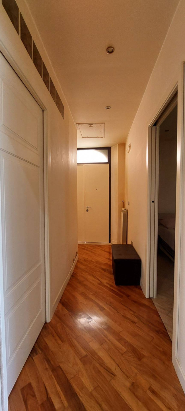 appartamento indipendente in vendita a Ariano Irpino