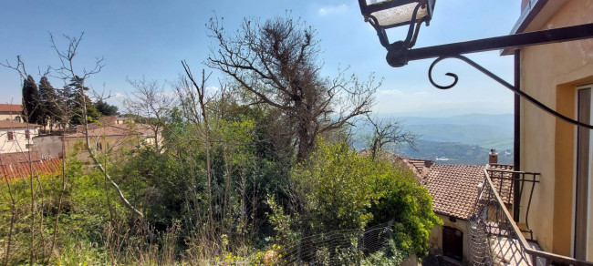 appartamento indipendente in vendita a Ariano Irpino