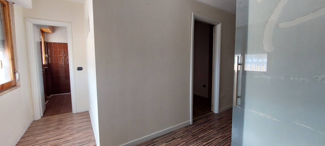 locale commerciale in affitto a Ariano Irpino