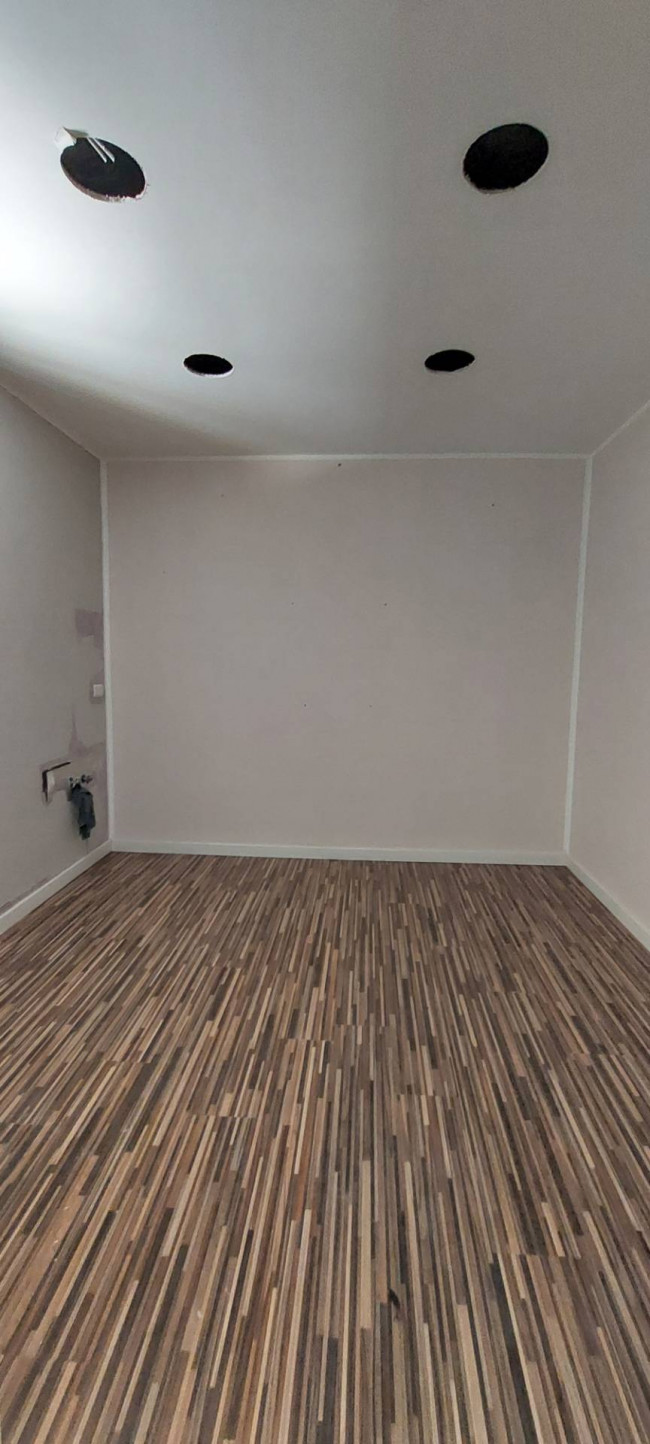 locale commerciale in affitto a Ariano Irpino