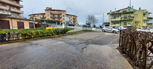 locale commerciale in affitto a Ariano Irpino