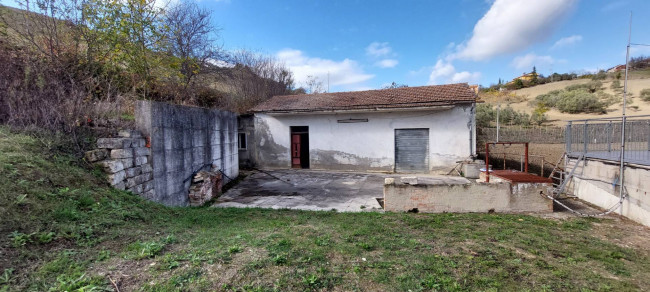 Casa singola in vendita a Ariano Irpino