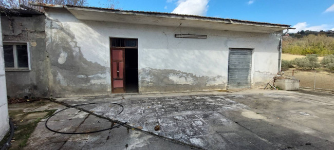 Casa singola in vendita a Ariano Irpino